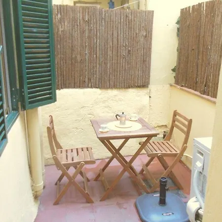 Pinocchio House דירה