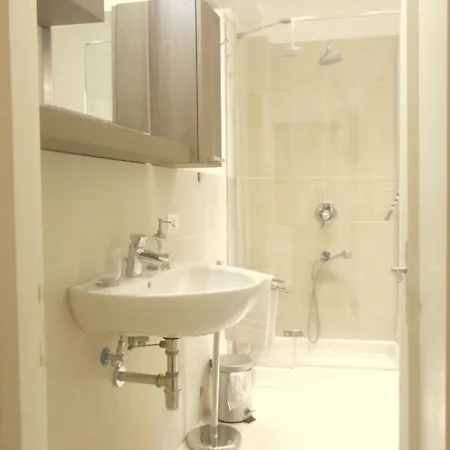 דירה Pinocchio House *