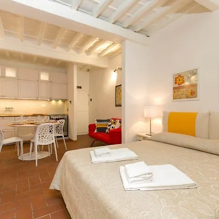 דירה Pinocchio House פירנצה