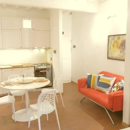 Pinocchio House פירנצה