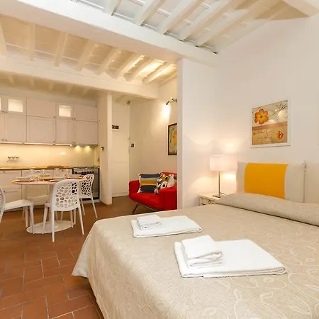 Appartement Pinocchio House