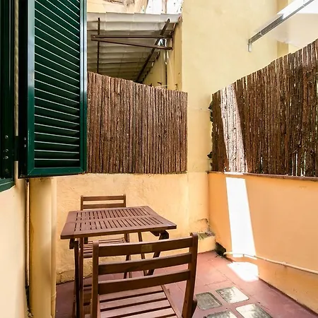 Pinocchio House Florence