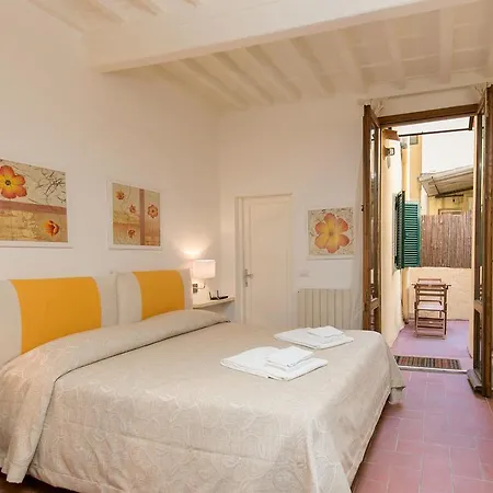Apartment Pinocchio House
