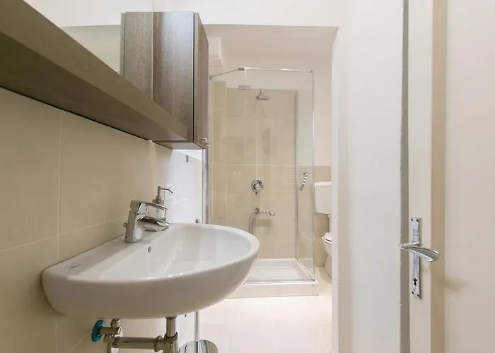 匹诺曹公寓 佛罗伦萨