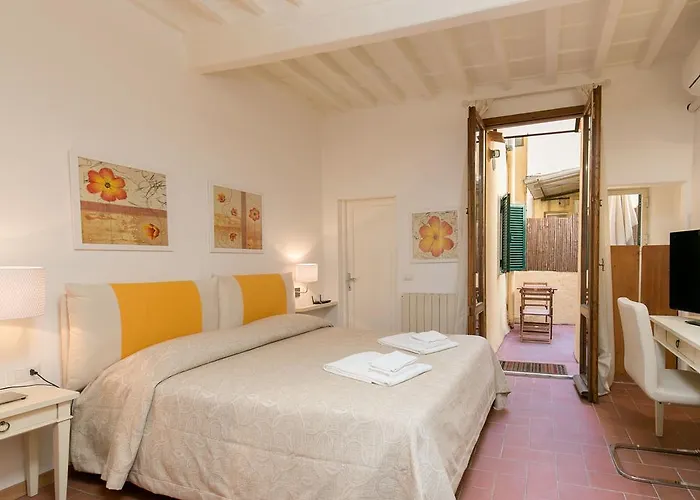 公寓 匹诺曹公寓