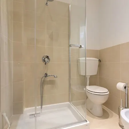 Apartamento Pinocchio House *